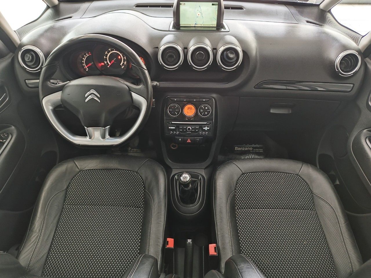 Citroen C3 Picasso Usado en Mendoza, deRuedas