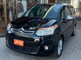 Citroen C3 Picasso Usado en Córdoba
