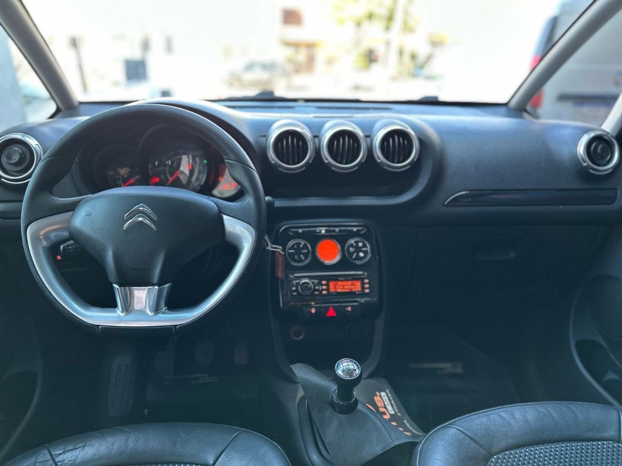 Citroen C3 Picasso Usado en Córdoba, deRuedas