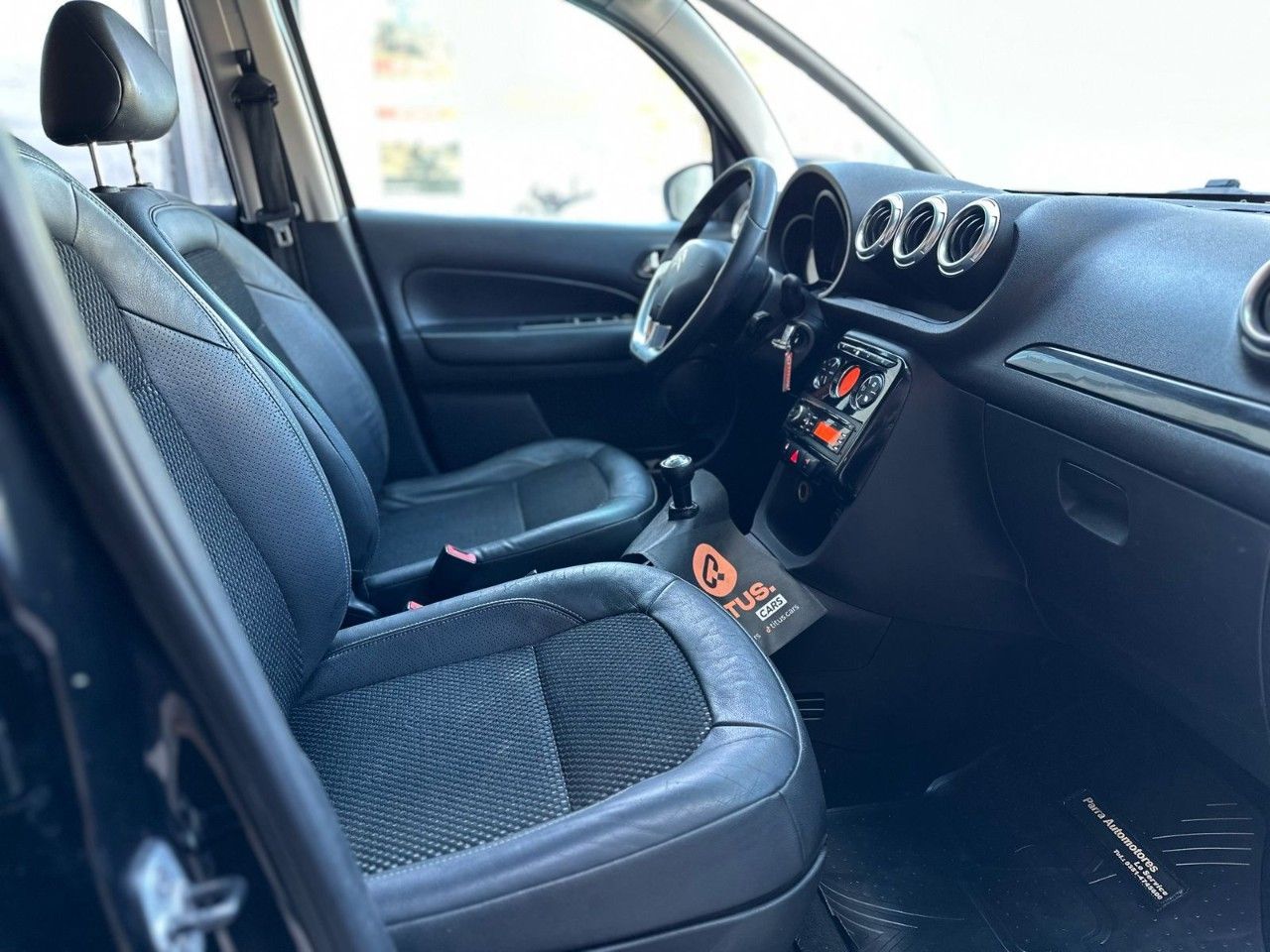 Citroen C3 Picasso Usado en Córdoba, deRuedas