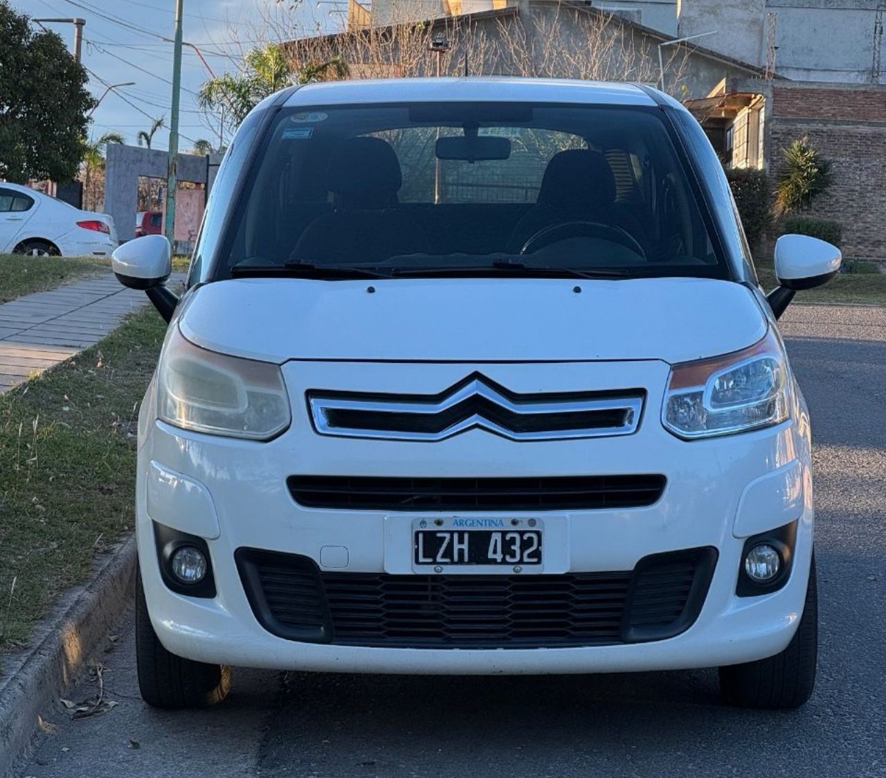 Citroen C3 Picasso Usado en Córdoba, deRuedas