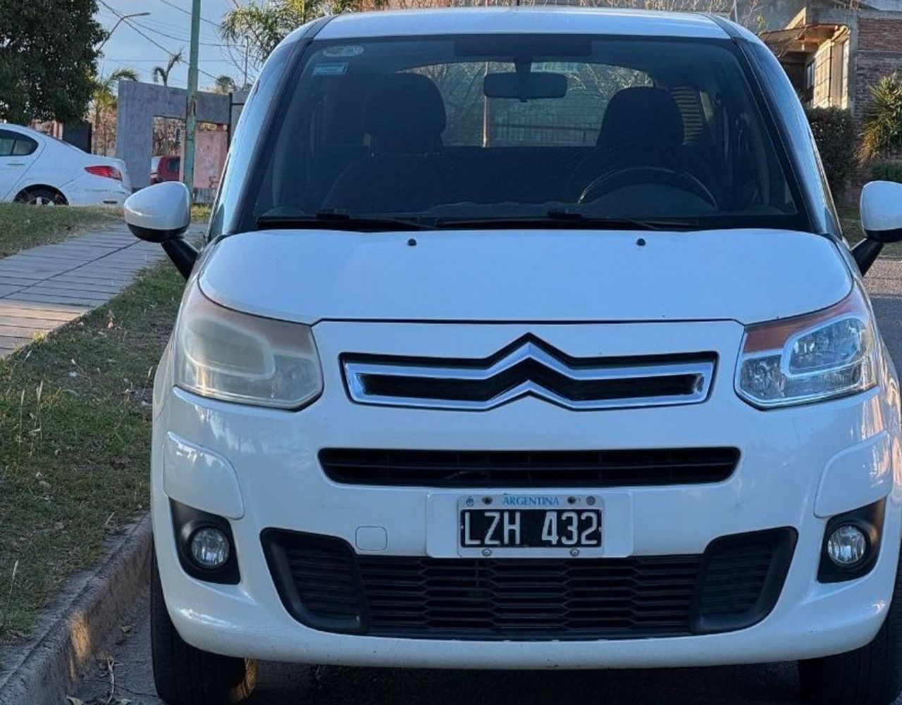 Citroen C3 Picasso Usado en Córdoba, deRuedas