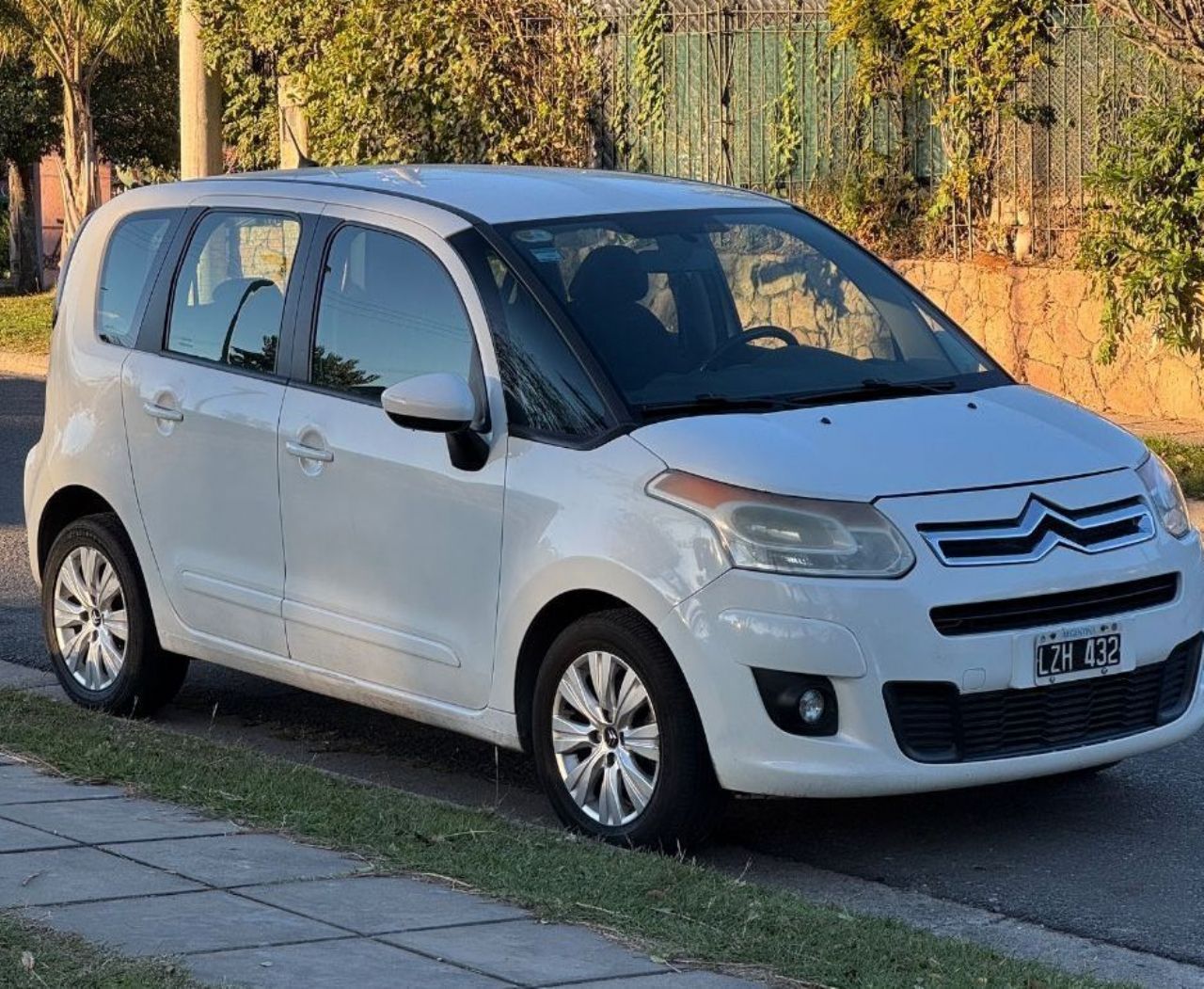 Citroen C3 Picasso Usado en Córdoba, deRuedas
