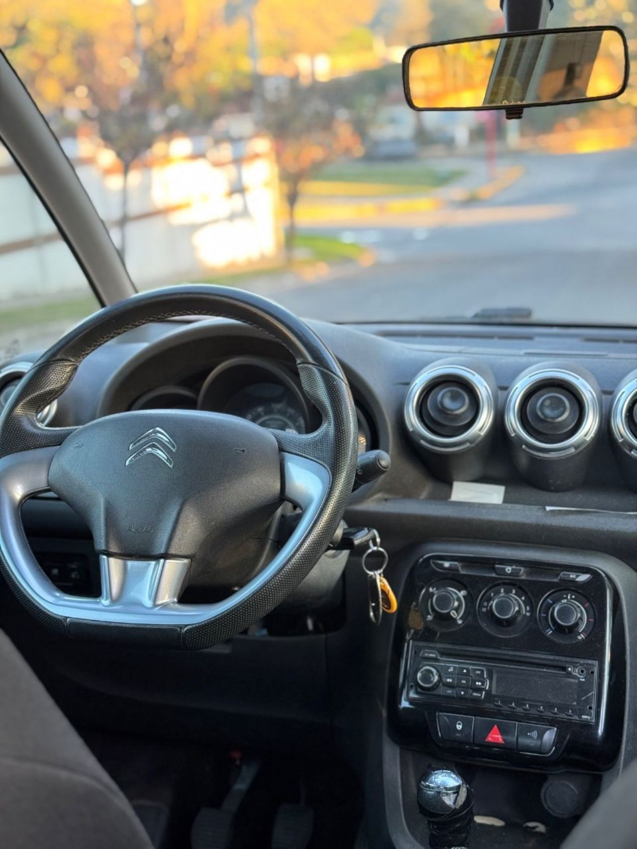 Citroen C3 Picasso Usado en Córdoba, deRuedas