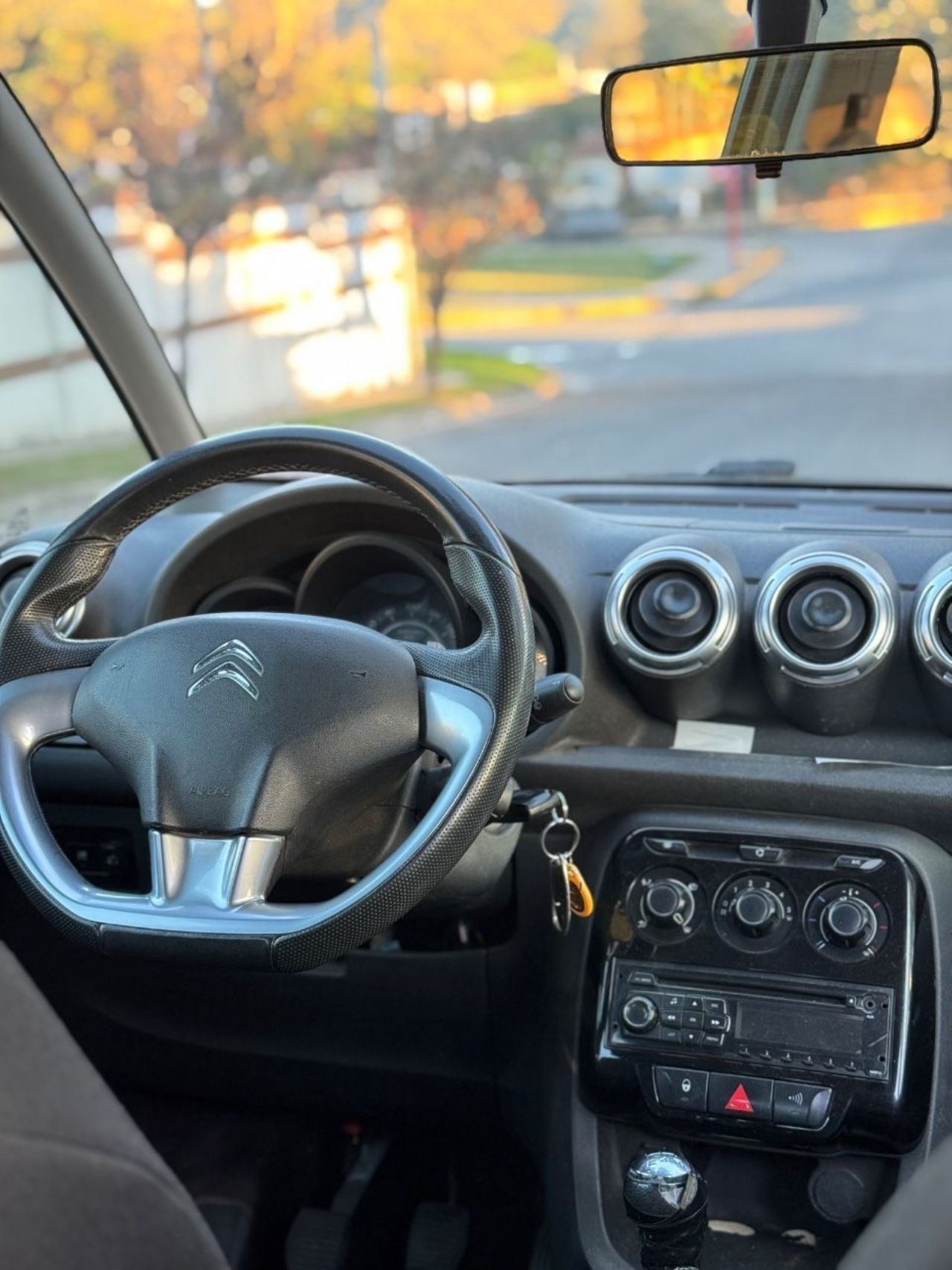 Citroen C3 Picasso Usado en Córdoba, deRuedas