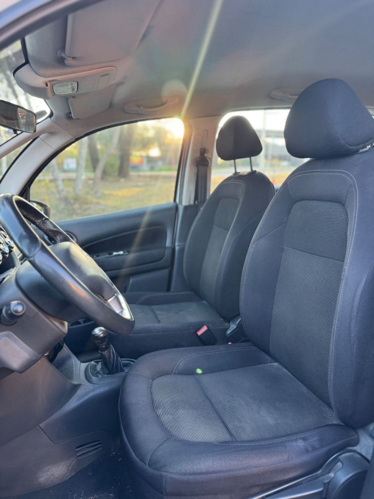 Citroen C3 Picasso Usado en Córdoba, deRuedas
