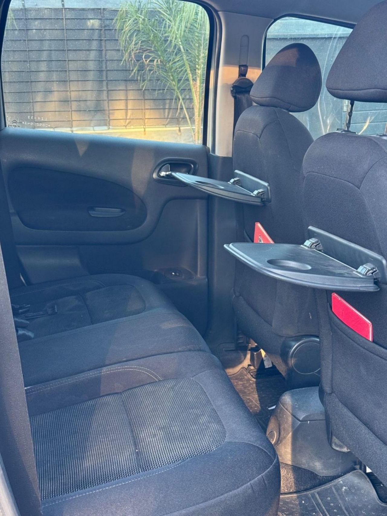 Citroen C3 Picasso Usado en Córdoba, deRuedas