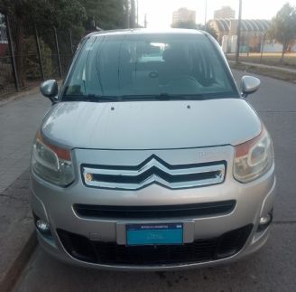 Citroen C3 Picasso Usado en Córdoba Financiado