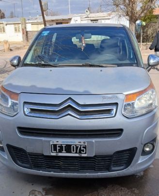 Citroen C3 Picasso Usado en Mendoza
