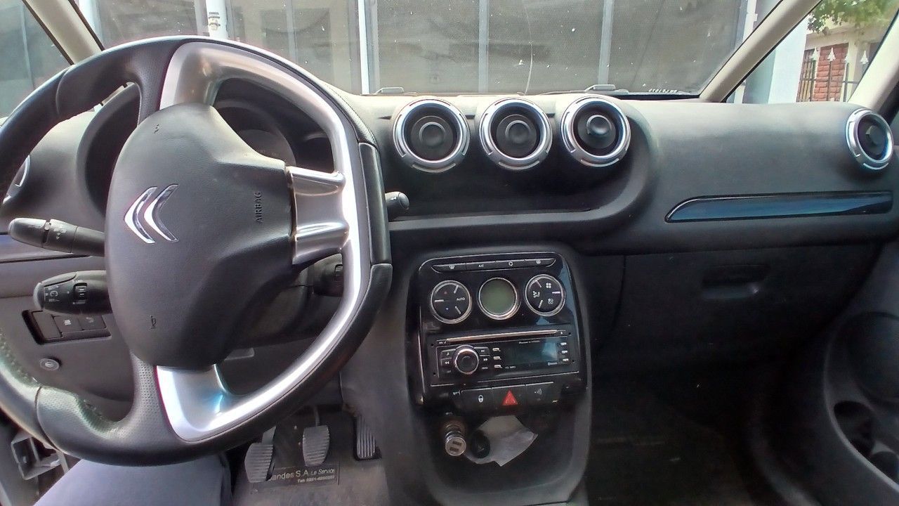 Citroen C3 Picasso Usado en Mendoza, deRuedas