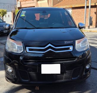 Citroen C3 Picasso Usado en Buenos Aires