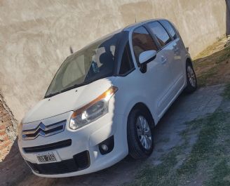 Citroen C3 Picasso Usado en Buenos Aires