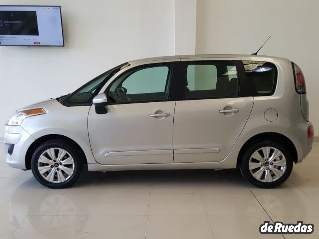 Citroen C3 Picasso Usado en Mendoza, deRuedas