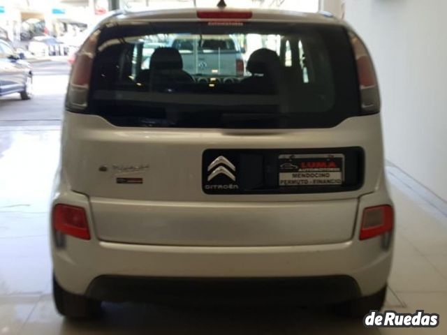 Citroen C3 Picasso Usado en Mendoza, deRuedas
