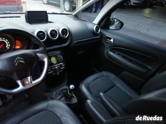 Citroen C3 Picasso Usado en Mendoza, deRuedas