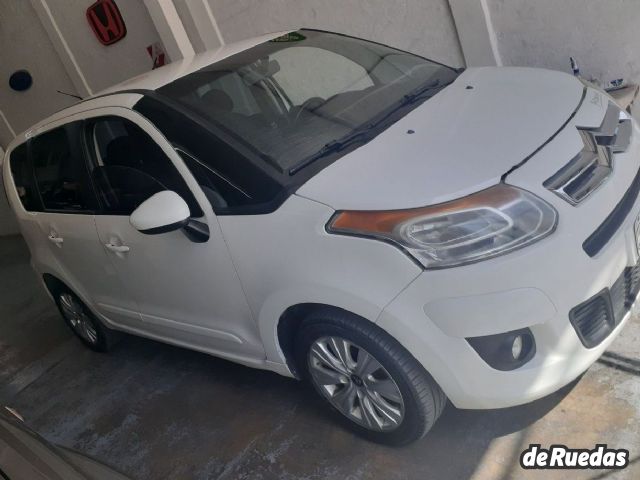 Citroen C3 Picasso Usado en Mendoza, deRuedas