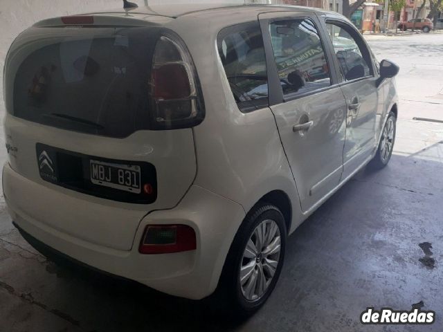 Citroen C3 Picasso Usado en Mendoza, deRuedas