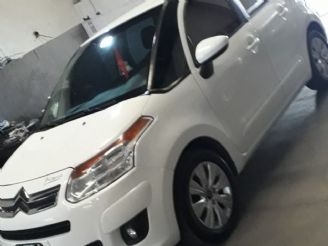 Citroen C3 Picasso Usado en Mendoza