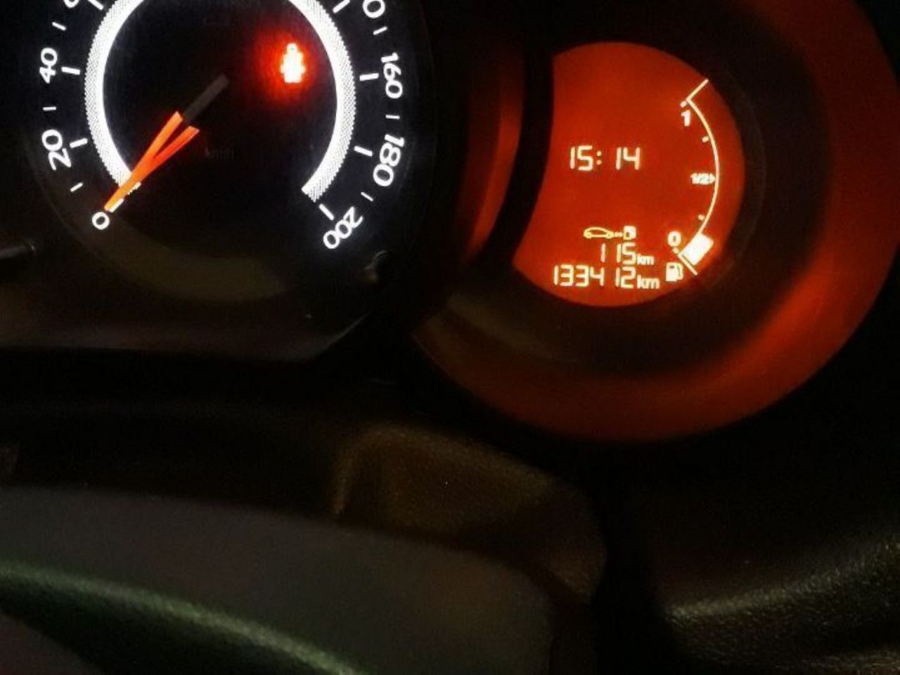 Citroen C3 Picasso Usado en Mendoza, deRuedas