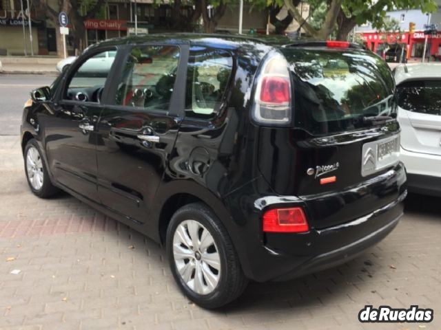 Citroen C3 Picasso Usado en Mendoza, deRuedas