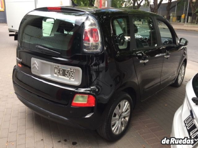Citroen C3 Picasso Usado en Mendoza, deRuedas