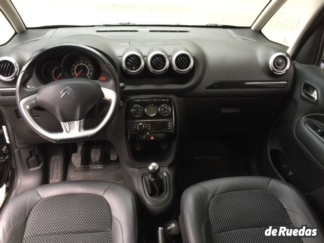 Citroen C3 Picasso Usado en Mendoza, deRuedas