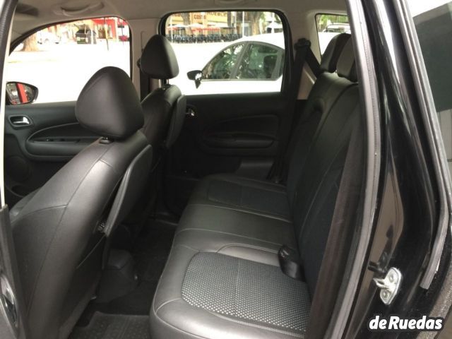 Citroen C3 Picasso Usado en Mendoza, deRuedas