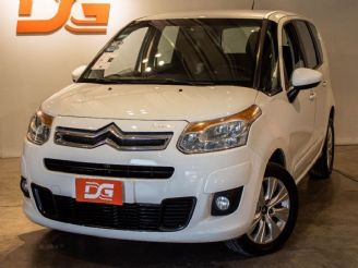 Citroen C3 Picasso Usado en Córdoba