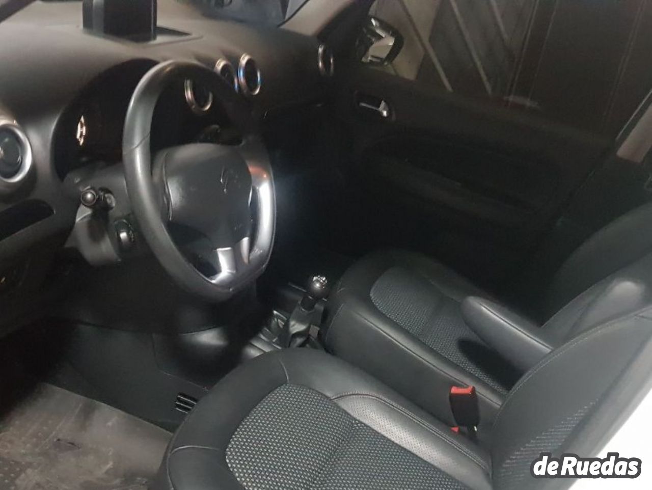 Citroen C3 Picasso Usado en Mendoza, deRuedas