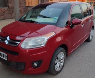 Citroen C3 Picasso Usado en Santa Fe