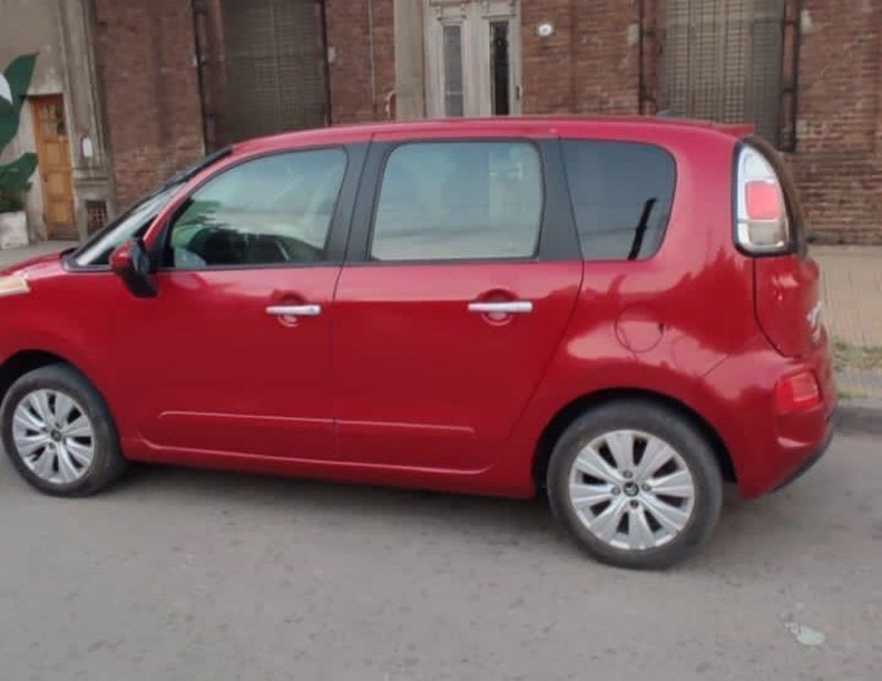 Citroen C3 Picasso Usado en Santa Fe, deRuedas