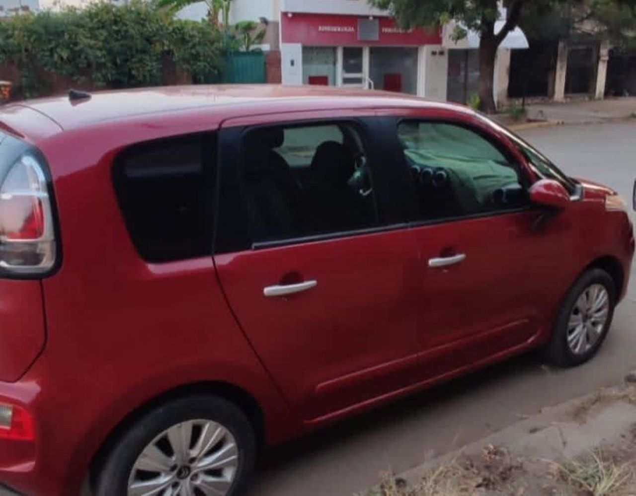 Citroen C3 Picasso Usado en Santa Fe, deRuedas