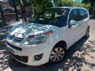 Citroen C3 Picasso Usado en Mendoza
