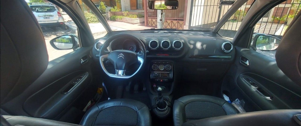 Citroen C3 Picasso Usado en Mendoza, deRuedas