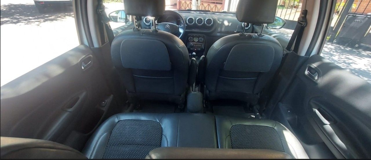 Citroen C3 Picasso Usado en Mendoza, deRuedas