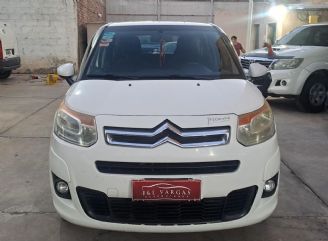 Citroen C3 Picasso Usado en San Juan