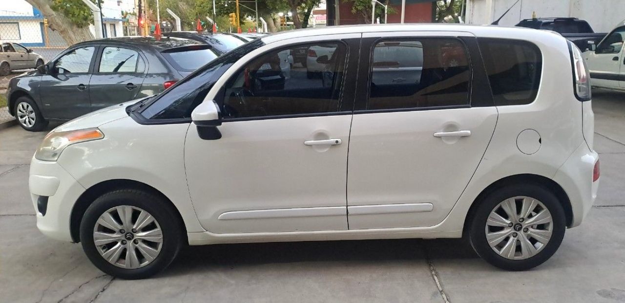 Citroen C3 Picasso Usado en San Juan, deRuedas