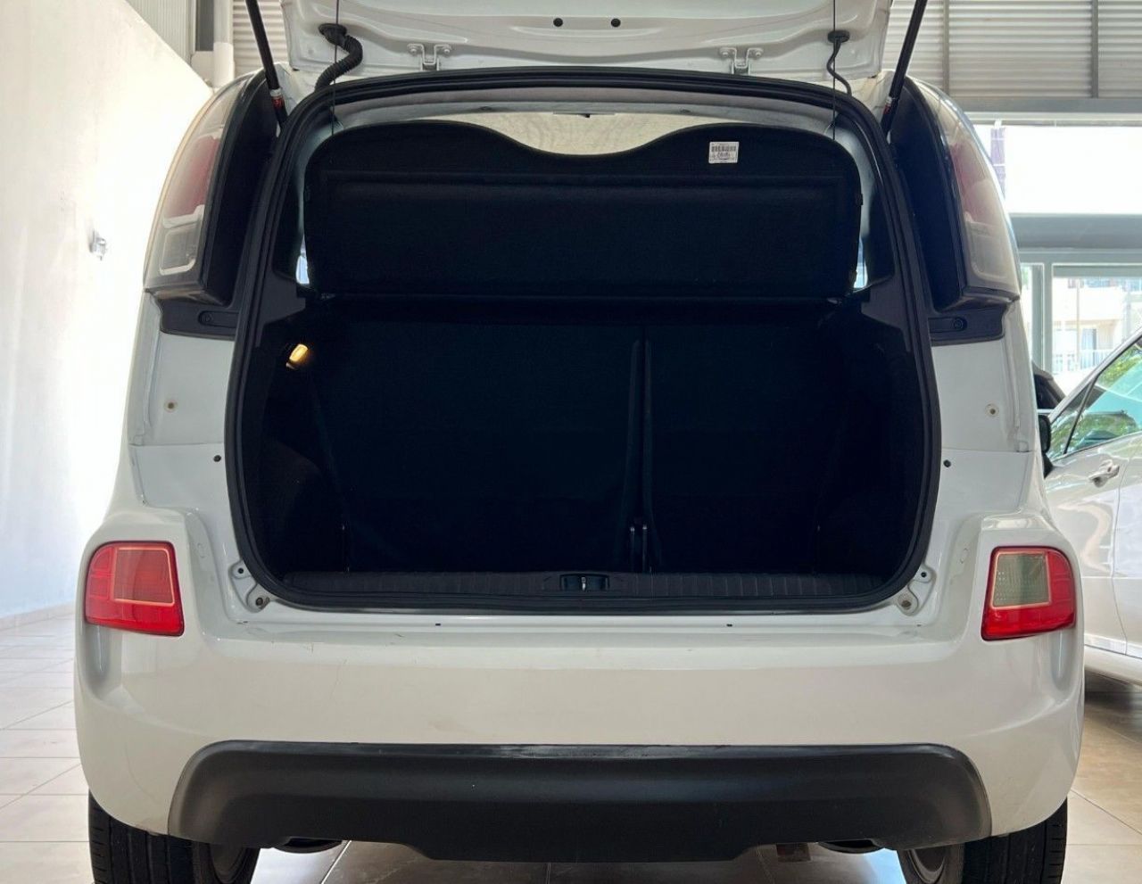 Citroen C3 Picasso Usado Financiado en Córdoba, deRuedas