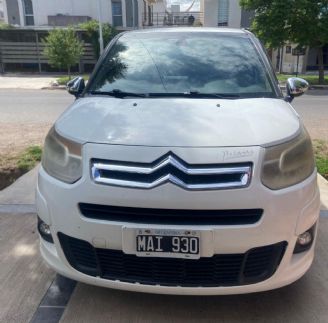 Citroen C3 Picasso Usado en Mendoza