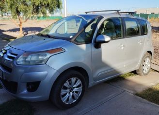 Citroen C3 Picasso Usado en Mendoza