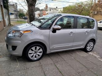 Citroen C3 Picasso Usado en Santa Fe