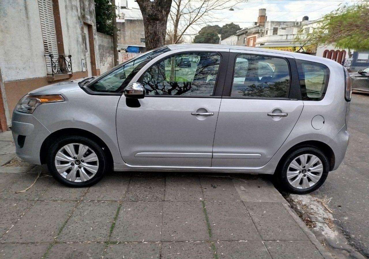 Citroen C3 Picasso Usado en Santa Fe, deRuedas
