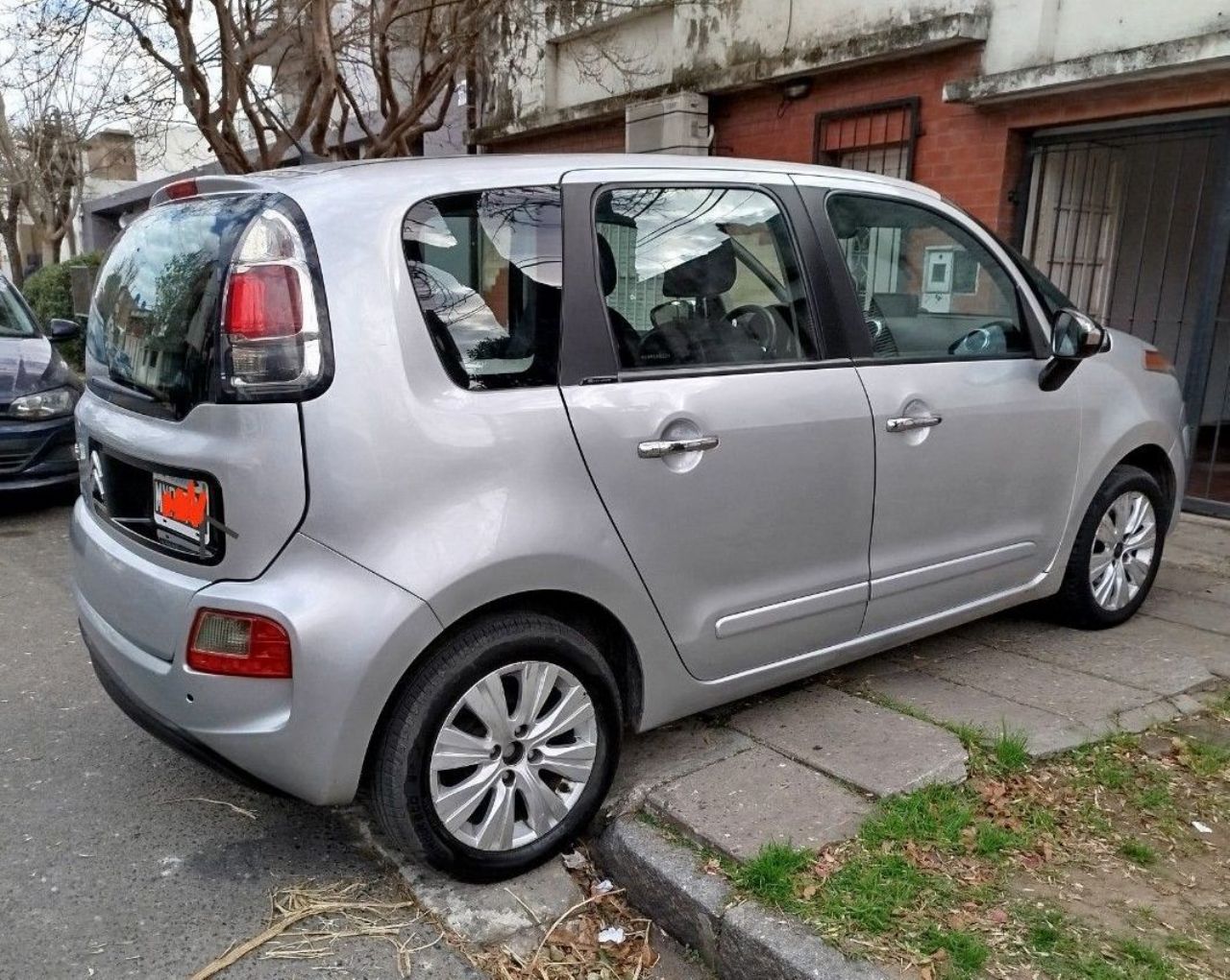 Citroen C3 Picasso Usado en Santa Fe, deRuedas