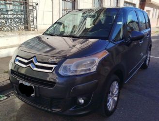 Citroen C3 Picasso Usado en Santa Fe