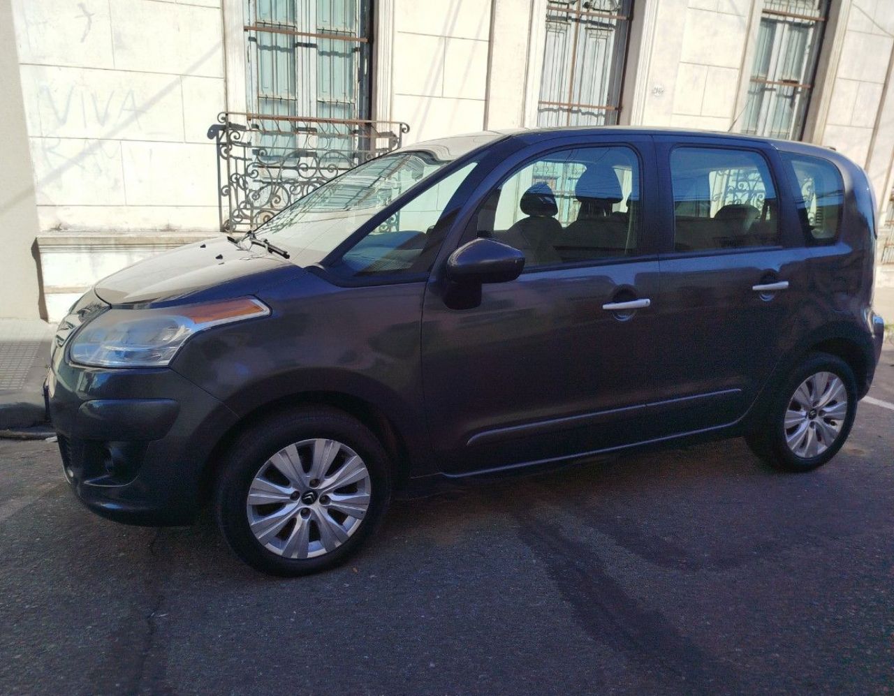 Citroen C3 Picasso Usado en Santa Fe, deRuedas