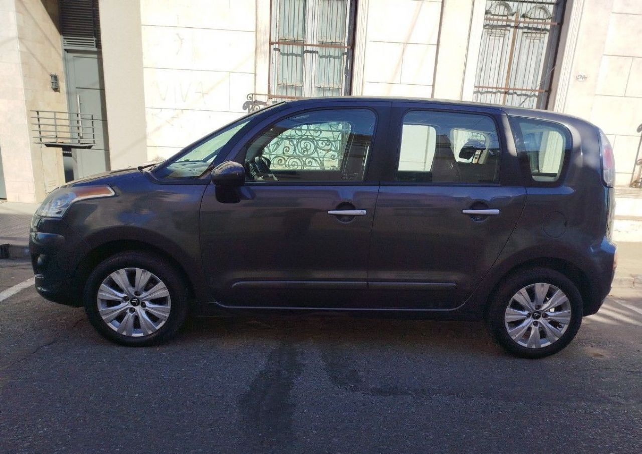 Citroen C3 Picasso Usado en Santa Fe, deRuedas