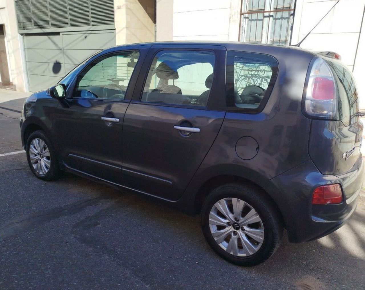 Citroen C3 Picasso Usado en Santa Fe, deRuedas