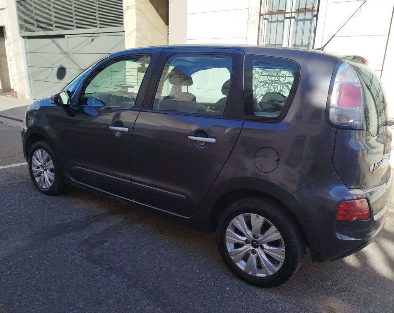Citroen C3 Picasso Usado en Santa Fe, deRuedas