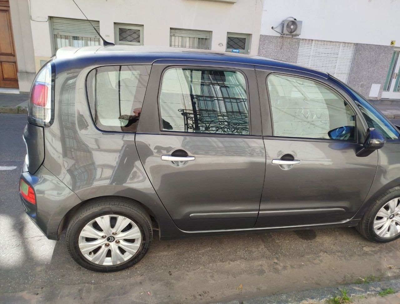 Citroen C3 Picasso Usado en Santa Fe, deRuedas