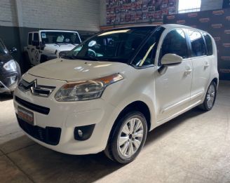 Citroen C3 Picasso